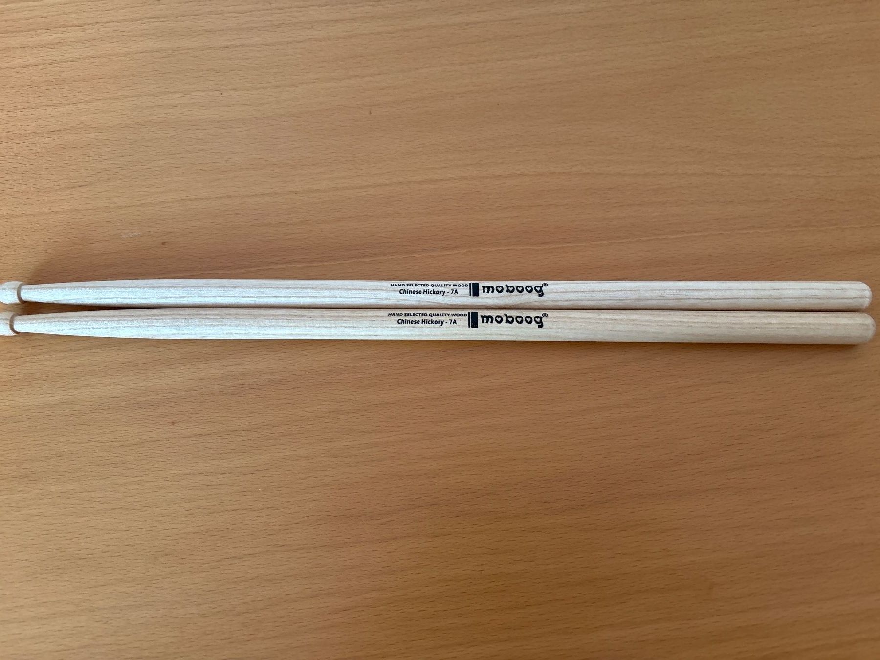 Musikinstrumente: Drumsticks Moboog, Gr. 7A – Neu (gemäss Beschreibung) aus Frauenfeld von zwerg13