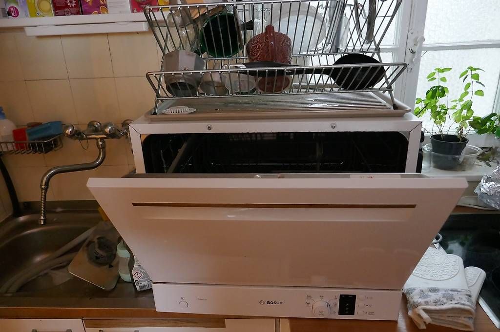 Machines à laver la vaisselle: Lave-vaisselle Bosch – D'occasion à Genève par mih_92lc