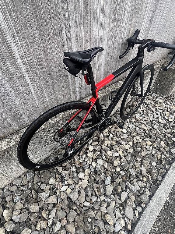 Biciclette: Rose reval Four  – Usato da Wädenswil venduto da zgo_l7pp