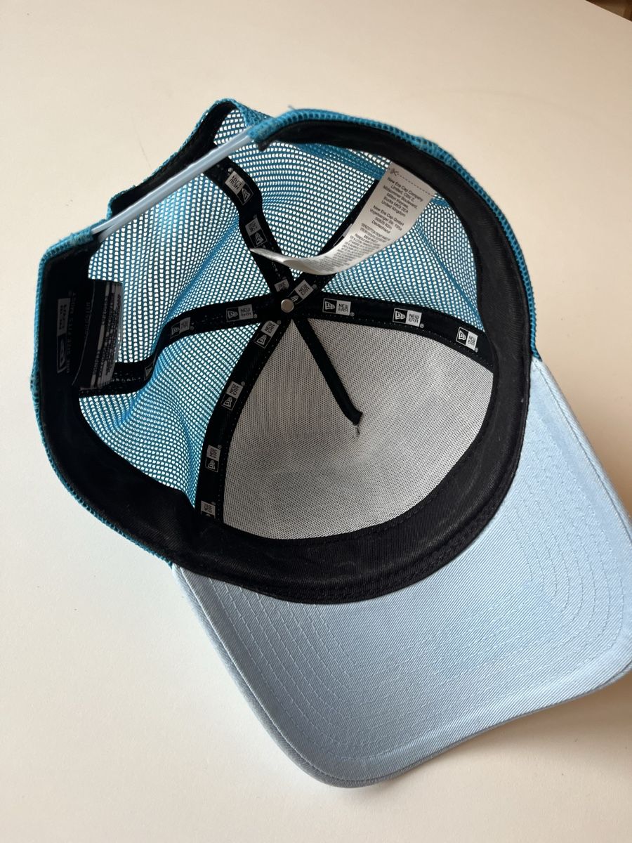 New Era Copricapi, berretti & cappellini: Mykonos New Era Cap (One Size) – Usato da Eglisau venduto da jan_xzq9 3