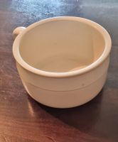 Alter Keramik-Nachttopf von VILLEROY & BOCH / Wallerfangen