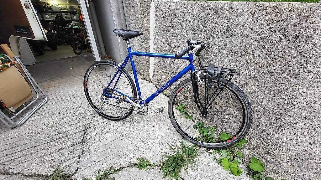 Biciclette: Tigra – Usato da St. Gallen venduto da Adam101 4
