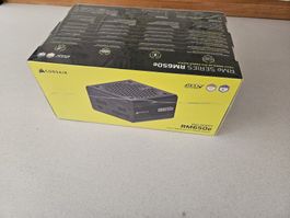 Corsair RM650e