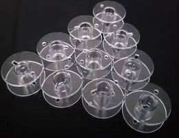 Nähmaschinenspulen -  Sewing Machine Bobbins x10