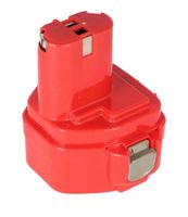 Akku passend für Makita 1220, 1222, 1233, 1234, 1235 12V 2,0