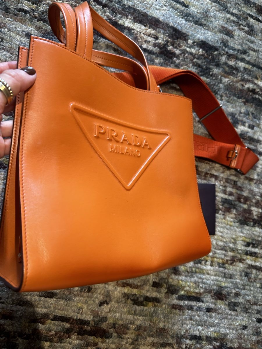 Prada Sacs femmes: Prada Handtasche – Neuf (Voir description) à Männedorf par ScottNatalia 1