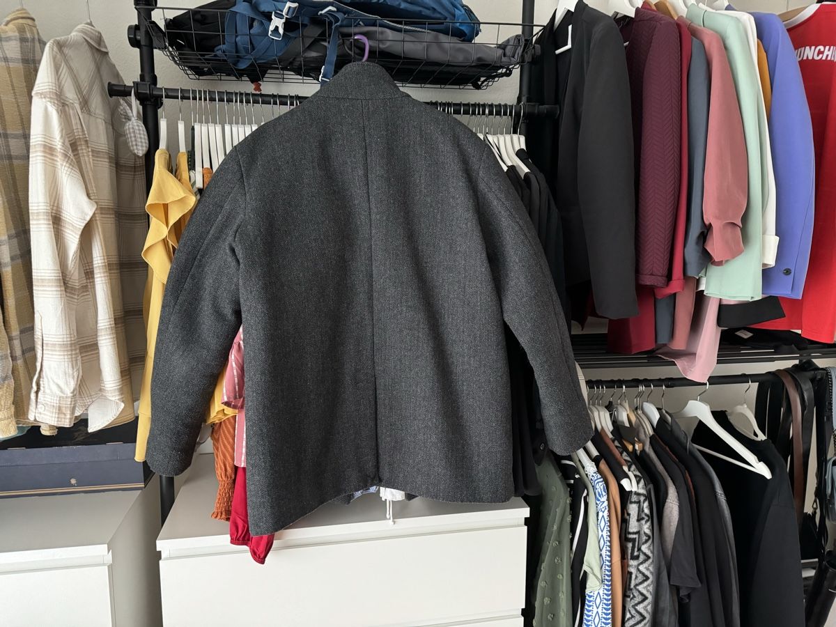 Cappotti: Wintermantel Jack and Jones – Nuovo (secondo la descrizione) da Brugg AG venduto da jac_qw5s 2