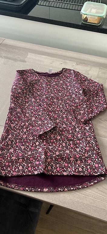 Vestiti: Kleid für Frühling oder Herbst  – Usato da Bürglen TG venduto da olg_v7f7 1
