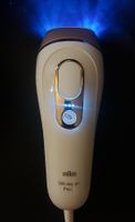 Braun Silk Expert Pro 5 - perfect conditions 