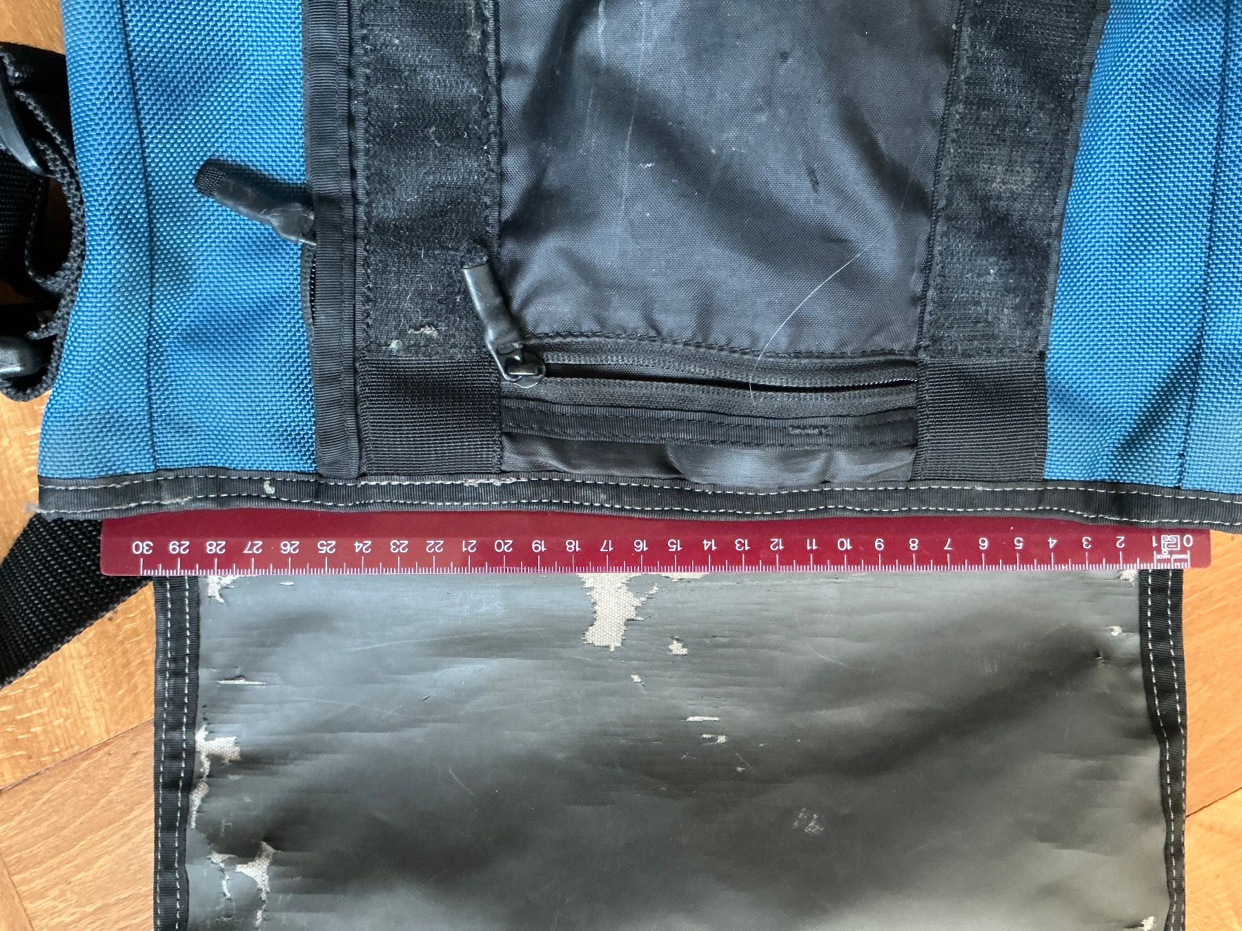 Timbuk2 Borse: Timbuk2 Umhängetasche, gebraucht – Usato da Bern venduto da Peschae4 7