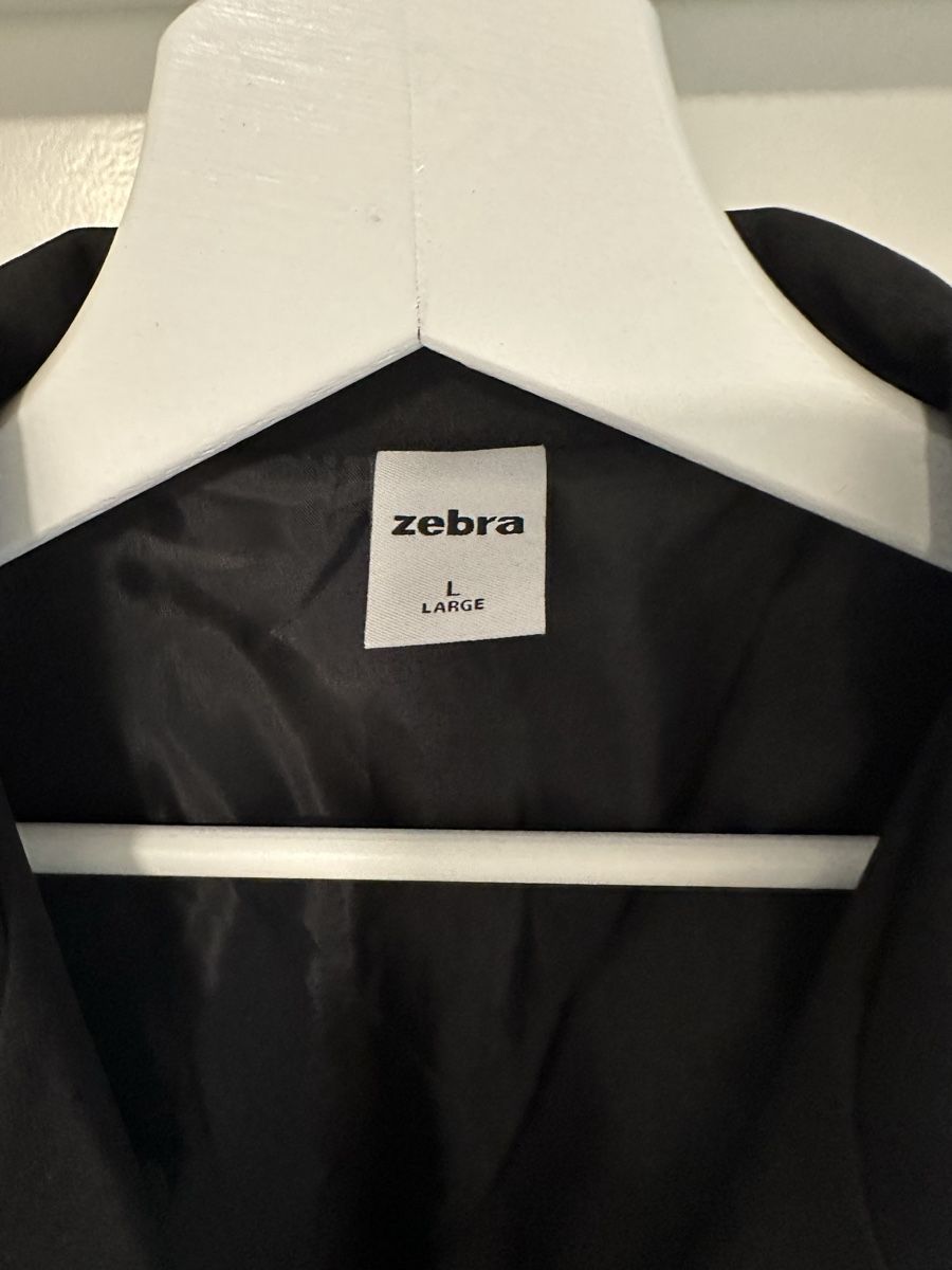 Zebra Gilet & Giacche senza maniche: Weste von Zebra – Nuovo (secondo la descrizione) da Niederrohrdorf venduto da Sharna 1