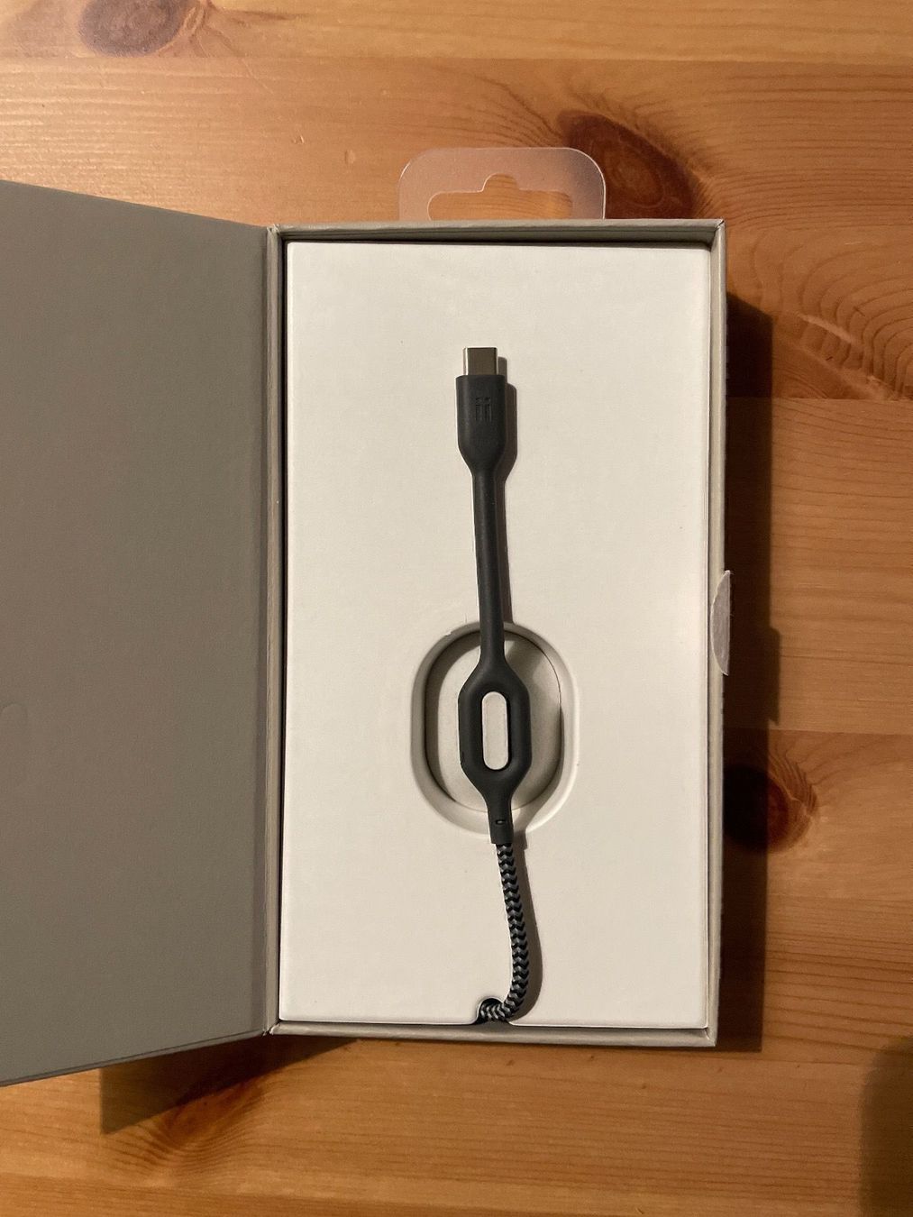 Unità & Adattatore: NEU Loop Cable & Base – Nuovo e nell'imballaggio originale da Zürich venduto da ag1985 5