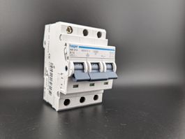 Hager NB 313 B13 LS