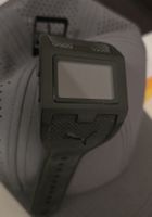 Puma Sport Uhr, Top Zustand, Schwarz!