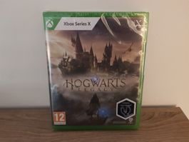 Neu - Hogwarts Legacy - Xbox Series X (Original versiegelt)