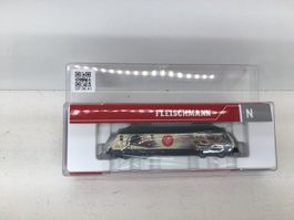 Spur N Fleischmann 731369 SBB Re 460 Digital Sound Geprüft