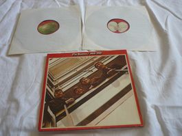 Rare Vinyl 70s 80s Pop Rap  - The Beatles 1962- 1966