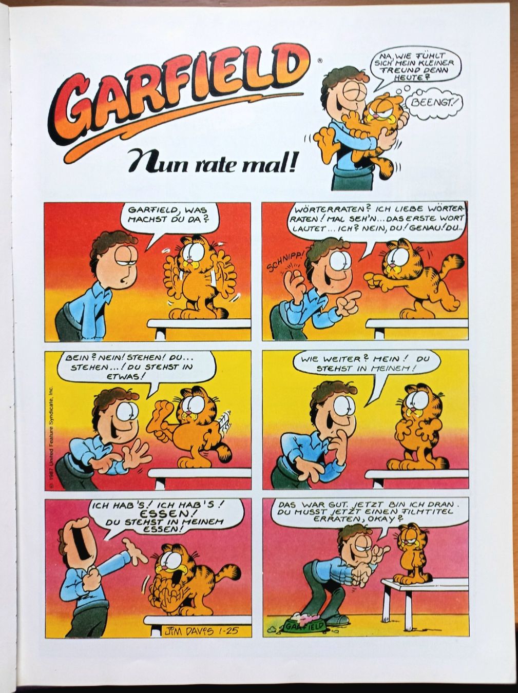 Comics: Comic - Comic Aid - Dickes Buch, gebunden – Gebraucht aus Niederuzwil von lubimaja 2