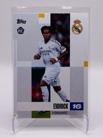 2024-25 Topps Real Madrid Endrick RC Rookie