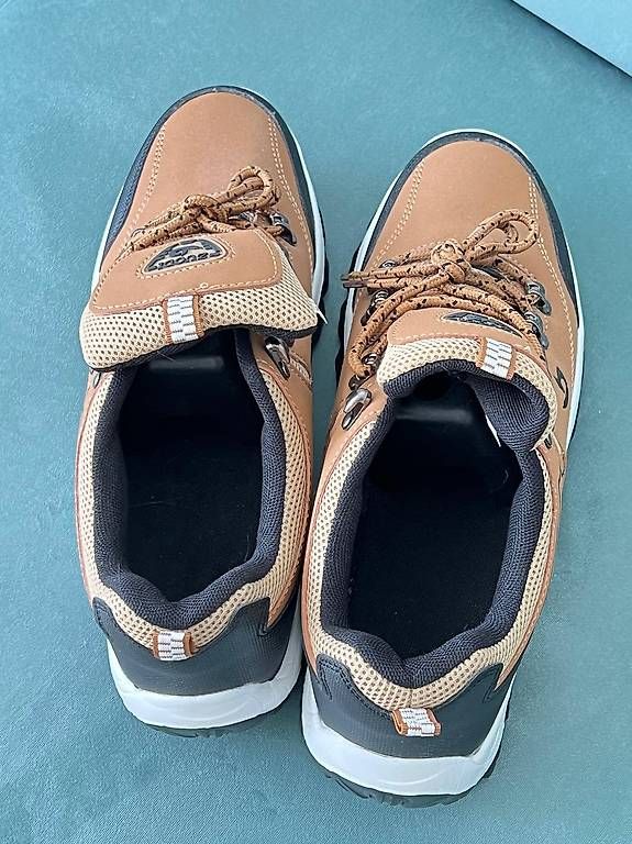 Chaussures hommes: Sport Schuhe – Neuf avec emballage d'origine à wattwil par Nafri07 2