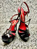Elegante Buffalo High Heels. Neu, edel & aus echtem Leder!