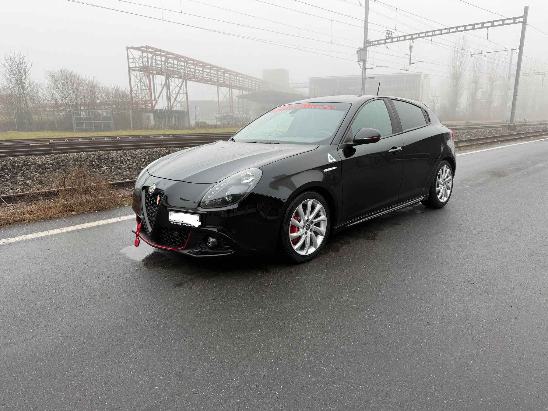 Alfa Romeo Automobili: Alfa Romeo Giulietta – Usato da Eich venduto da dav_2ylt