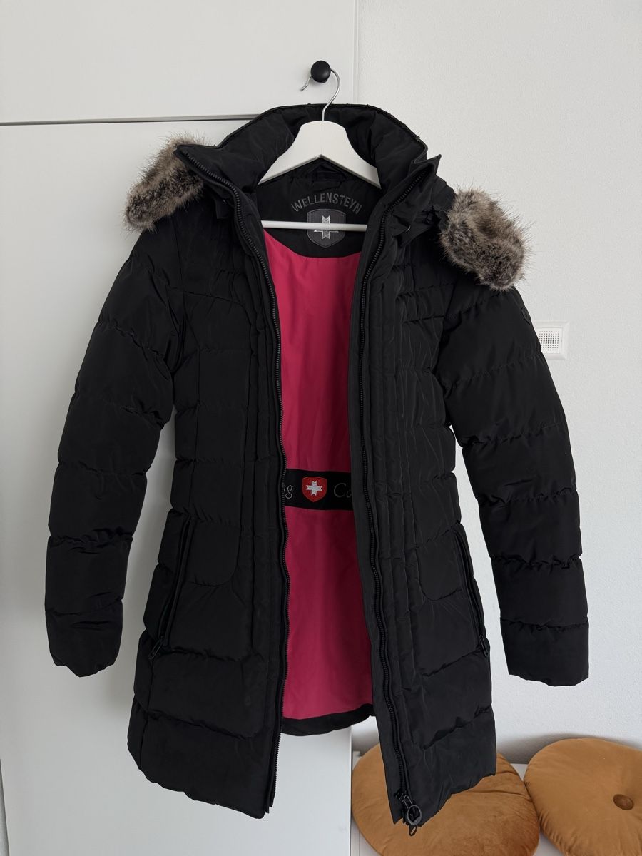 Wellensteyn Giacche: Winter Daunenjacke von Wellensteyn – Usato da Zürich venduto da mel_87ct