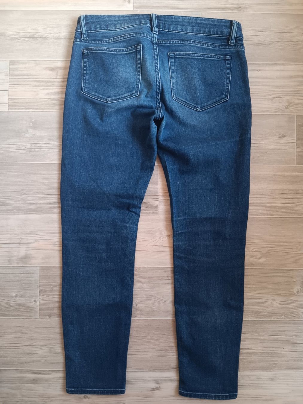 Kooples Jeans: THE KOOPLES Jeans "SHORT FIT" taille / Grosse 27 – Usato da Cossonay-ville venduto da Super-Price-Quality 5