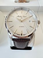 Mathey Tissot MONDO Automatic. New/Garantie %CHF 1,00%