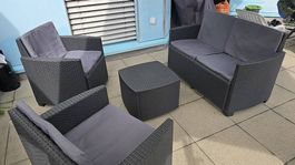 Salon de jardin / terasse 