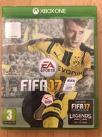 Fifa 17 - Xbox One