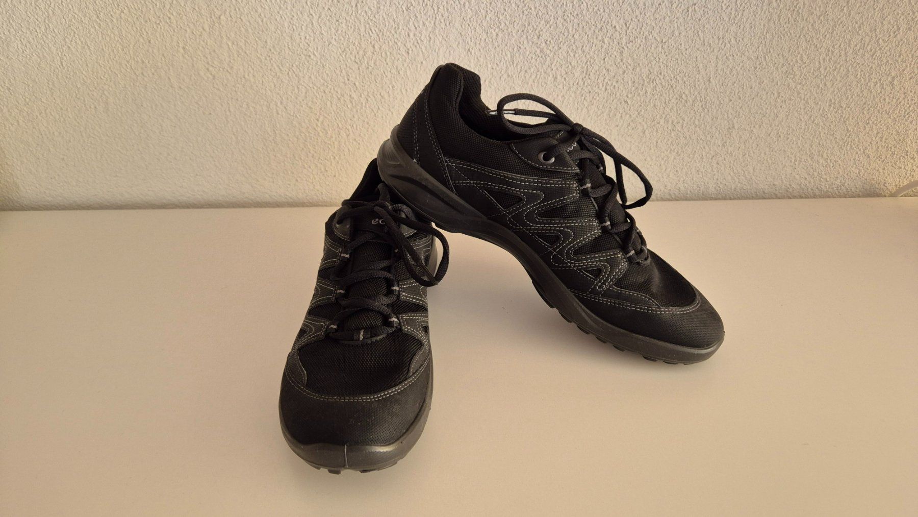 Ecco Scarpe da donna: Sneaker/Trekkingschuh von Ecco Gr. 40 neu – Nuovo (secondo la descrizione) da Baar venduto da rebeli6340