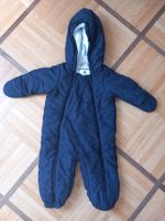 Combipilote Doudoune Petit Bateau 18 mois