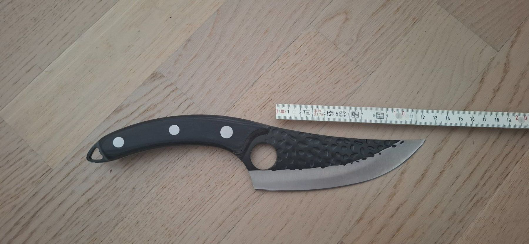 Accessoires: couteau VIKING – D'occasion à Chancy par dave58v 1