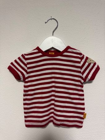 STEIFF T-Shirt | Gr. 62 👶🏼