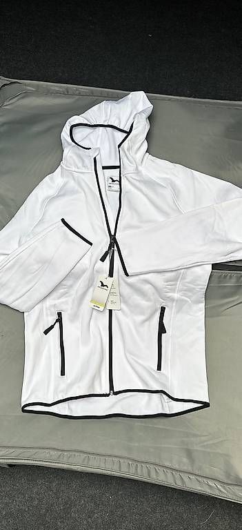 Giacche: Neu: Active stretch Jacke Gr. L – Usato da Oberhasli venduto da alexandrawuerzburger