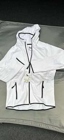 Neu: Active stretch Jacke Gr. L
