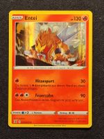 🇩🇪 Entei 020/163 Holo