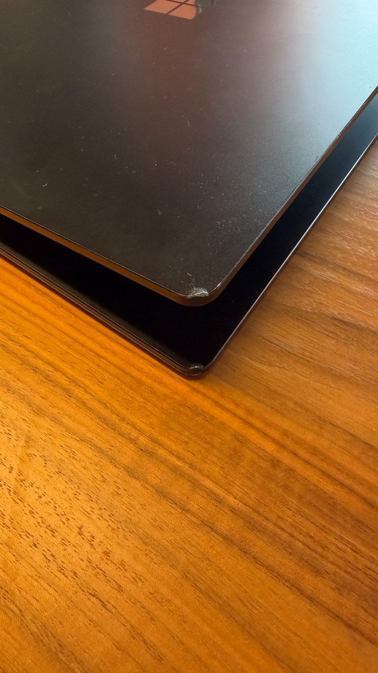 Microsoft Portables: Microsoft Surface Laptop 4 – D'occasion à Zug par Sirrider 1