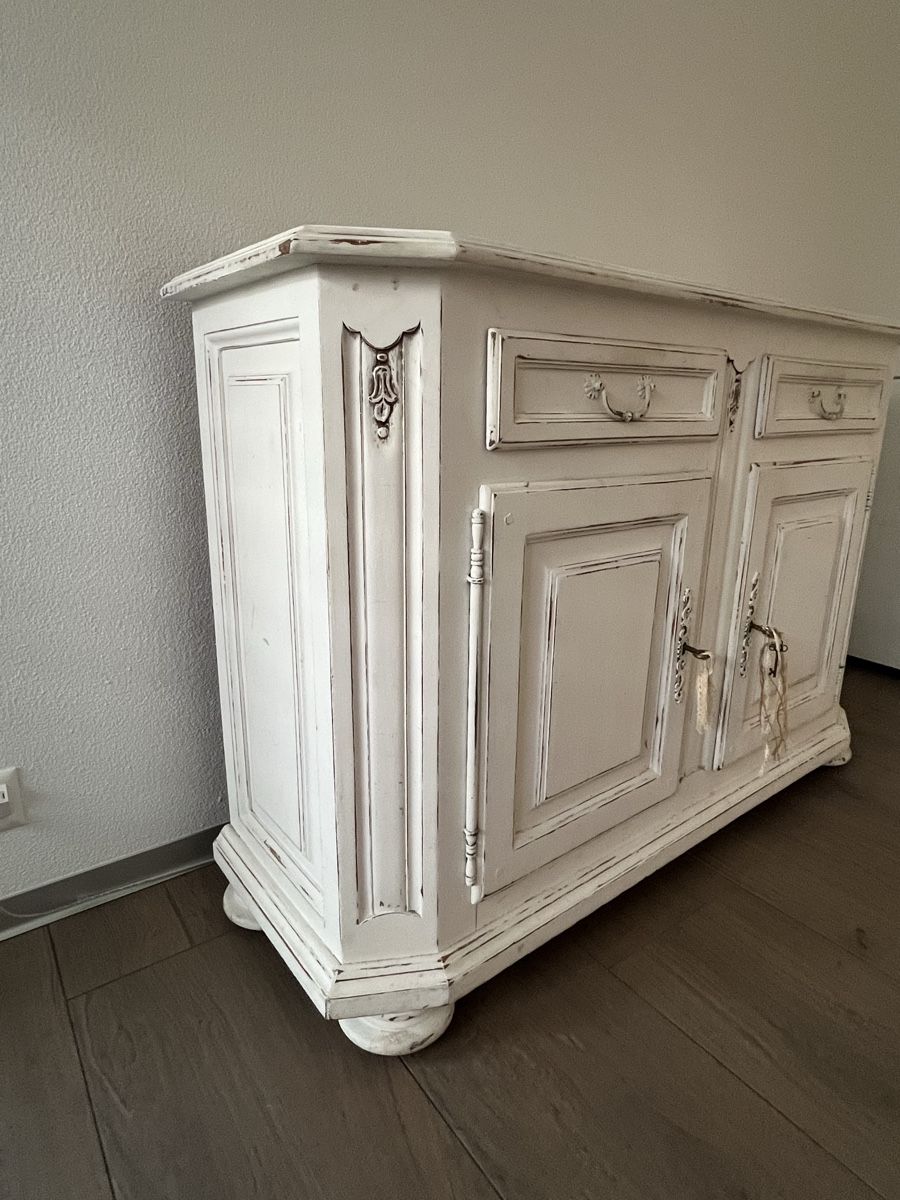 Cassettiere: Shabby Chic Möbel – Usato da Baar venduto da den_6qzs 2