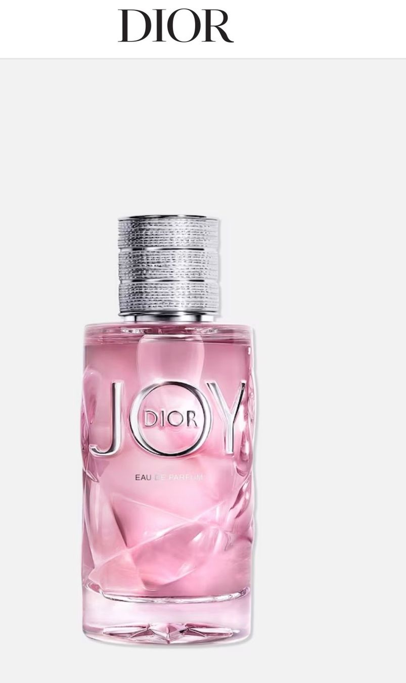 Dior Profumi & Eau de Toilette: Dior Joy Eau de Parfum 90ml - Damenduft,neuwertig – Usato da Basel venduto da Blausara707 2
