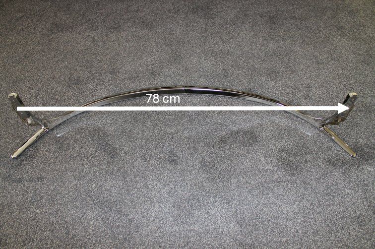 Samsung Supporti a parete: Standfuss Samsung TV (2013) – Nuovo (secondo la descrizione) da Hochdorf venduto da av-electronics 7