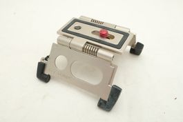 Manfrotto Modo Pocket 797 Mini Stativ 1/4"