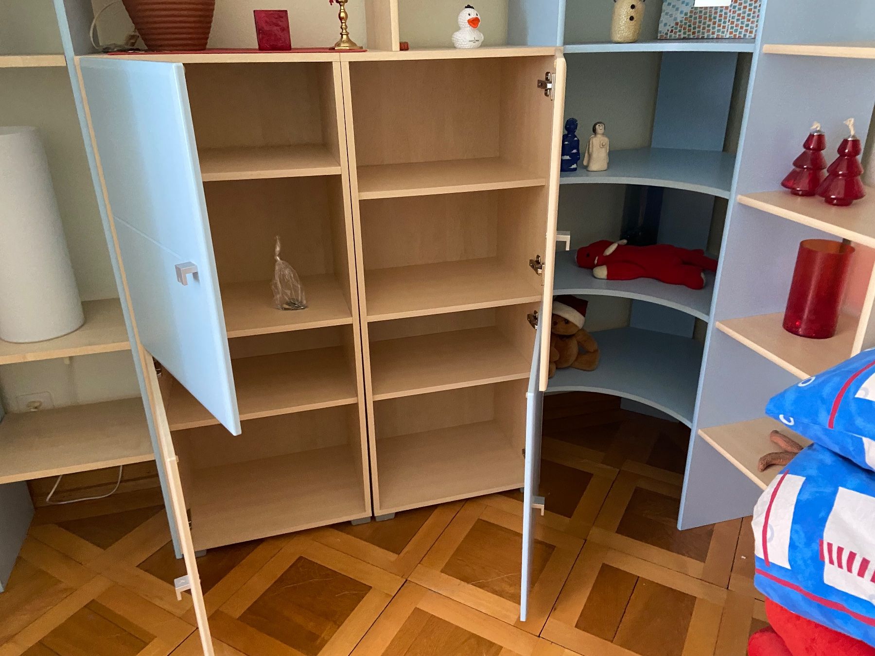 Scaffali: Kinderzimmer – Usato da Bern venduto da MyPlaceFashion 2