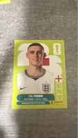 ENG 16 , FIFA WORLD CUP 2026 PANINI 