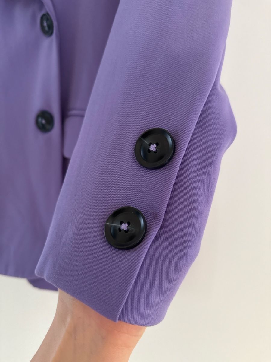 Topshop Giacche: Blazer – Nuovo (secondo la descrizione) da Kriens venduto da g_b_mk7j 3