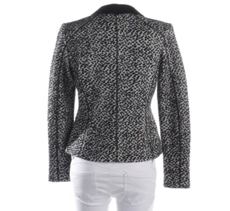 Luisa Cerano Giacche: LUISA CERANO Blazer Gr. 36 – Usato da Jona venduto da Flamingoo 2