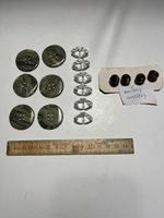 Boutons divers