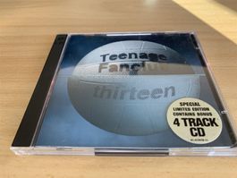 Teenage Fanclub – Thirteen - 2 CD