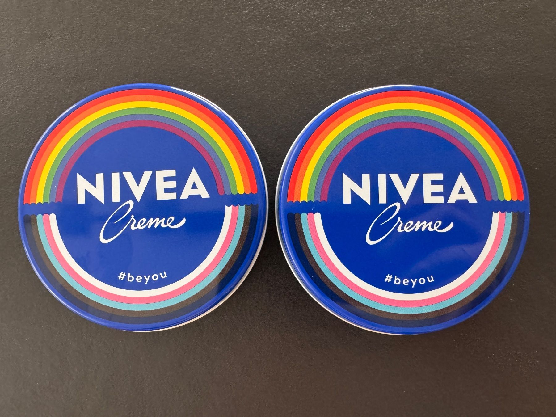 Nivea Sonstige Körperpflege: NIVEA Creme 2 x 75ml – Neu und originalverpackt aus Zollikon von Krenapf